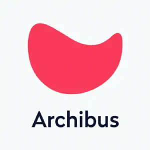 Archibus - Monolithic IWMS managing everything from desks to carbon