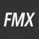 FMX logo
