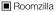 Roomzilla logo