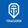 Tracardi logo